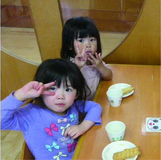 スケジュール写真